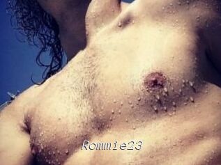 Rommie23
