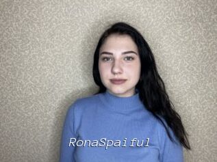 RonaSpaiful