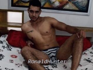 RonaldHunter