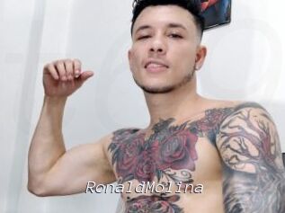 RonaldMolina