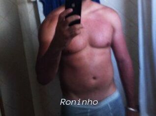 Roninho
