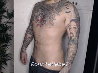 RonnieRebel