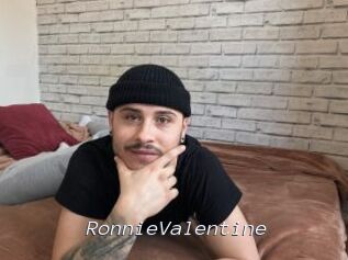 RonnieValentine