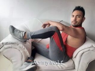 RonnyWolf