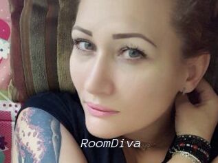 RoomDiva