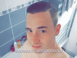 Roomaain0800000000