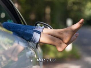 Rorita