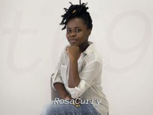 RosaCurry