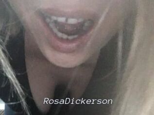 RosaDickerson