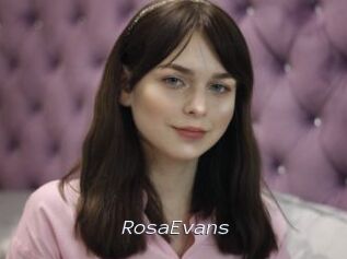 RosaEvans