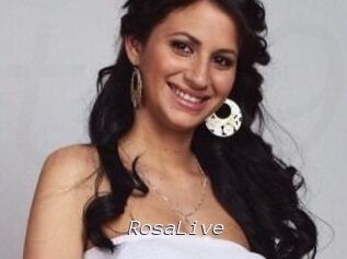 RosaLive