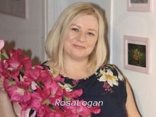 RosaLogan