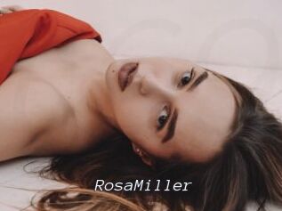 RosaMiller