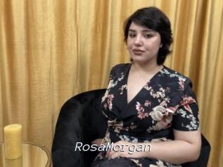 RosaMorgan