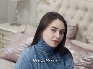 RosaSerre