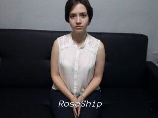 RosaShip
