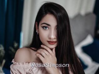 RosaSimpson