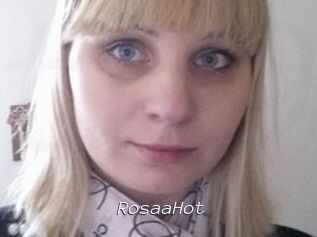 RosaaHot