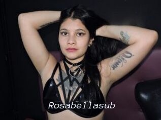 Rosabellasub