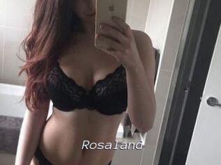 Rosaland