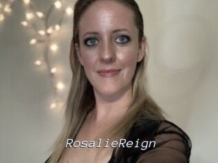 RosalieReign