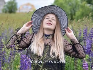 RosalinJoan