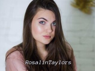 RosalinTaylors