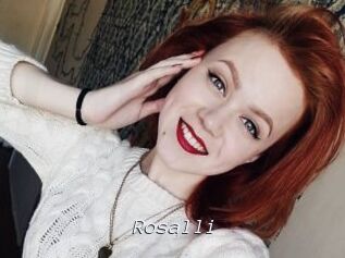 Rosalli