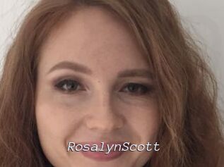 RosalynScott