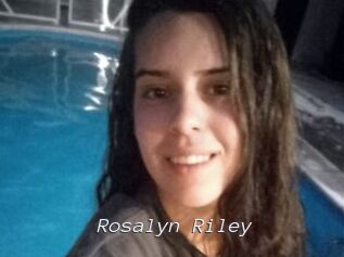 Rosalyn_Riley