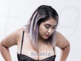 Rosamia