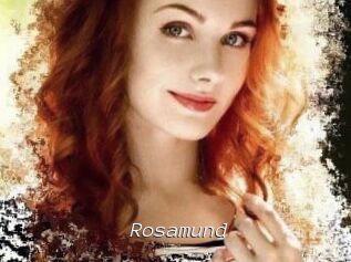 Rosamund