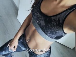 Rosapanda