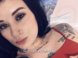 RosarioHenao