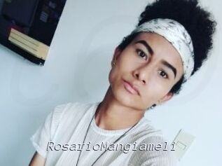 RosarioMangiameli