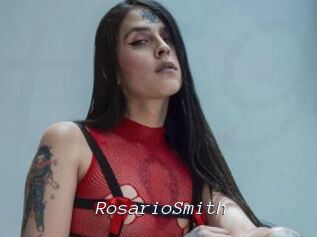 RosarioSmith