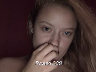 Rose1230