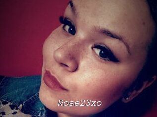 Rose23xo