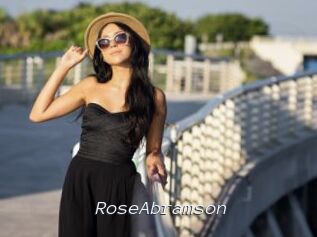 RoseAbramson