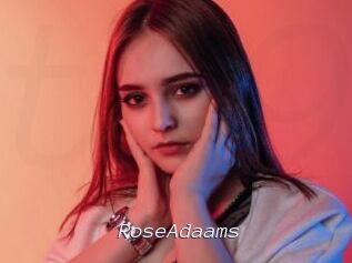 RoseAdaams