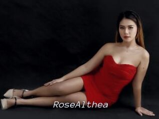 RoseAlthea