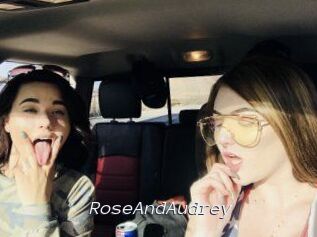 RoseAndAudrey
