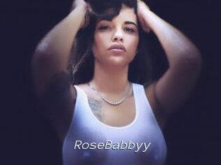 RoseBabbyy