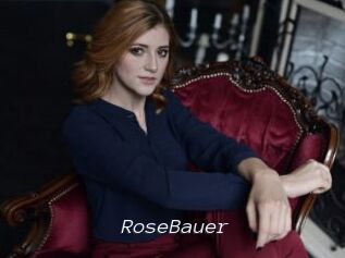 RoseBauer