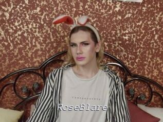 RoseBlare