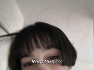 RoseButler