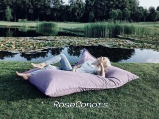 RoseConors