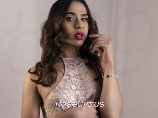 RoseCyrus