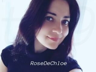 RoseDeChloe