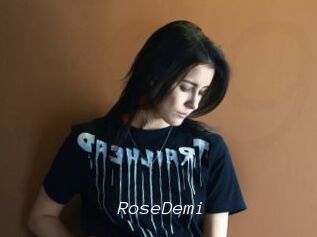 RoseDemi